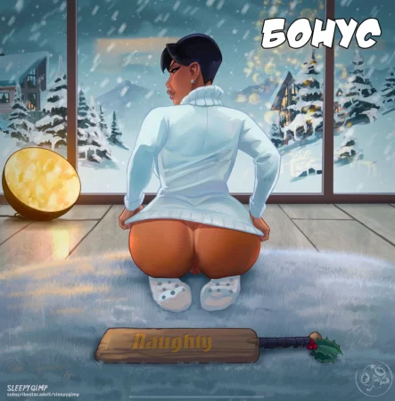 Виолетта Уайт: Побег (Violet White: Fled)