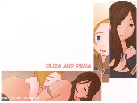 Oliza to Rema (Oliza and Rema)