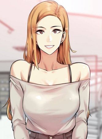 Daddy’s Wild Oats - глава 17 (Папочка пошёл в отрыв)