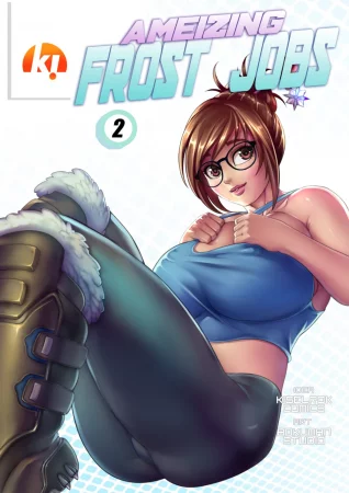 Amaizing Frost Jobs - Глава 2