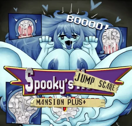 Sboobky (Жуткий особняк Спукки)