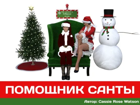 Santa's Helper (Помощник Санты)